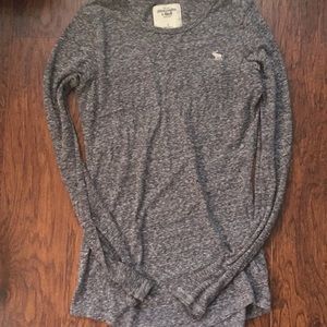 Abercrombie & Fitch Women’s Long Sleeve Size Small